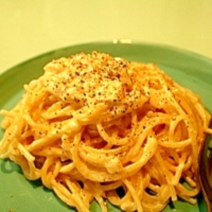 アンチョビとクリームチーズのパスタ レシピ 作り方 By なぁな 楽天レシピ アンチョビとクリームチーズのパスタ レシピ 作り方 By なぁな 楽天レシピ